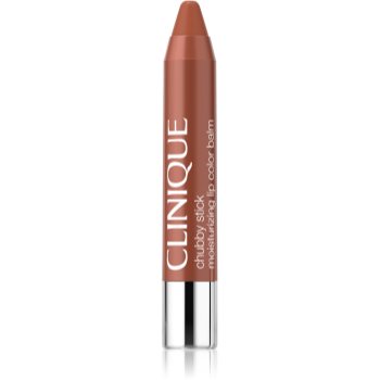 Clinique Chubby Stick™ Moisturizing Lip Colour Balm Reform ruj hidratant - imagine 2